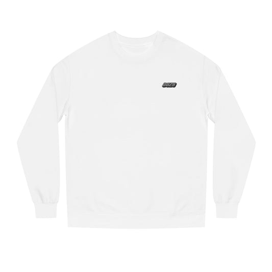 Unisex Crew Neck Sweatshirt